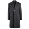 loro piana tessuto - cappotto capolavoro cashmere