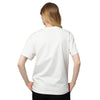 comme des fuckdown - t-shit ricamo logo