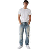 dolce & gabbana - Jeans strappati blu