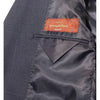 ermenegildo zegna tessuto - Completo lana blu principe di galles