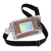 christian louboutin - Borsa Techno CL