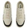 patrizia pepe - sneakers scamosciate beige