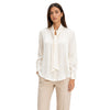 dolce & gabbana - camicia con nodo