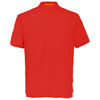 suns - federico back rosso
