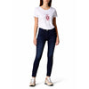 patrizia pepe - jeans regular jegging