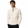 c.p. company - Sweatshirt polo collar