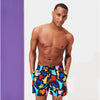 vilebrequin - Swim shorts paradise vintage