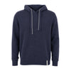alpha studio - felpa con cappuccio geelong