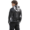 dolce & gabbana - giacca con felpa