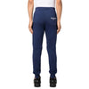 balmain - pantaloni jogging blu