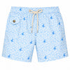 mc2 saint barth - costume fantasy granchi