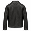 dolce & gabbana - Chiodo in pelle