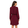 patrizia pepe - Abito Martin Red