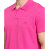 vilebrequin - polo rosa shocking