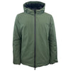 suns - flaminio plus jacket