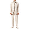 herno - Giacca imbottita beige