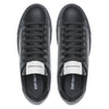 emporio armani - sneaker ea7 nera