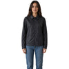 alpha studio - K-way blu notte