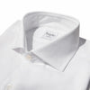 bagutta - camicia brando collo italiano