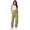 pinko - pantaloni marsiglia cotone