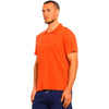 vilebrequin - polo arancio abricot