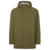 suns - gransasso fur jacket