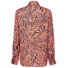 pinko - camicia callisto multicolor