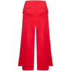 pinko - galanti gonna lino