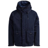 c.p. company - medium jacket micro kei