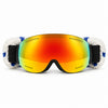 ai-riders - Maschera da sci