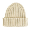 100% cashmere - beanie in cashmere
