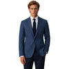 dolce & gabbana - giacca jeans monopetto