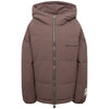 comme des fuckdown - giubbotto piumino nylon