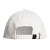 parajumpers - cappellino sample star white