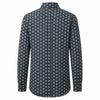 dolce & gabbana - camicia stampa teschi