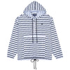 vilebrequin - Striped Turtle Round Micro Jacket
