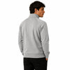 c.p. company - Sweatshirt polo collar