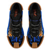 dolce & gabbana - sneakers ns1 print tiger