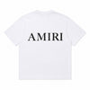 amiri - ma core t-shirt