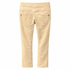 patrizia pepe - pantaloni beige