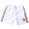 dolce & gabbana - boxer dg white