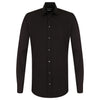 dolce & gabbana - camicia gold nera
