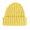 100% cashmere - beanie in cashmere