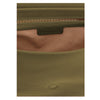 pinko - saddle classic verde