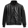 parajumpers - bomber nero
