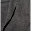 loro piana tessuto - completo misto lana & seta