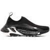 dolce & gabbana - sneaker bassa fast calza