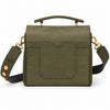 balmain - b-buzz 23 bag green
