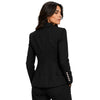 balmain - giacca doppiopetto decorata