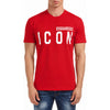 dsquared2 - t-shirt icon logo